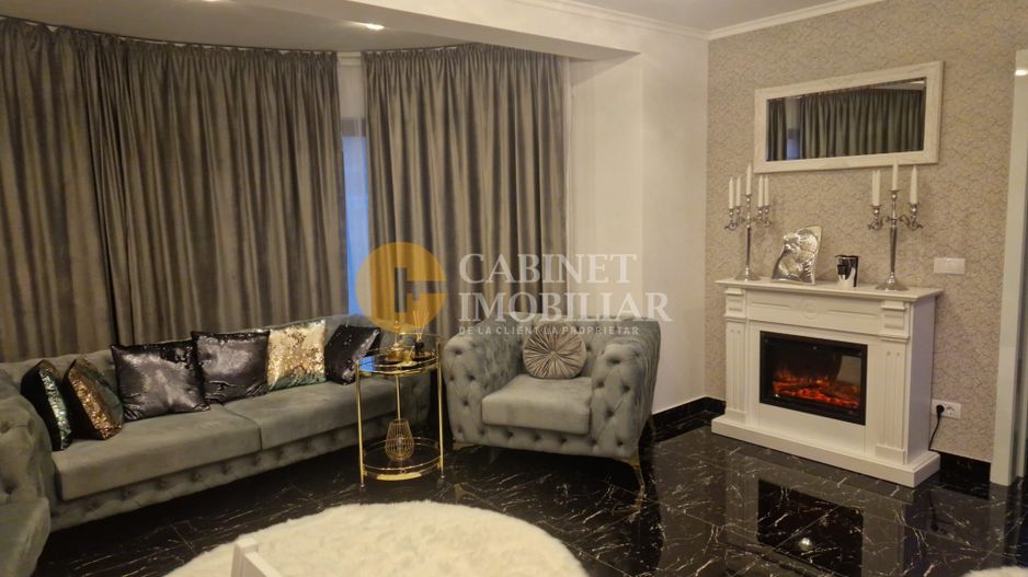 Vila P+E 321MP Smart, Mobilata Premium Sorogari - Poză 25