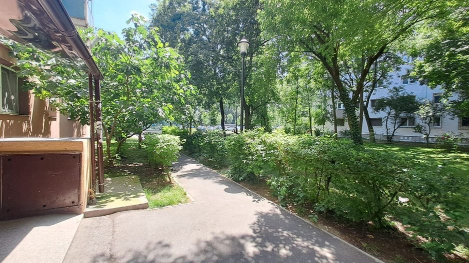 Apartament 2 camere Metrou Romancierilor - Poză 22