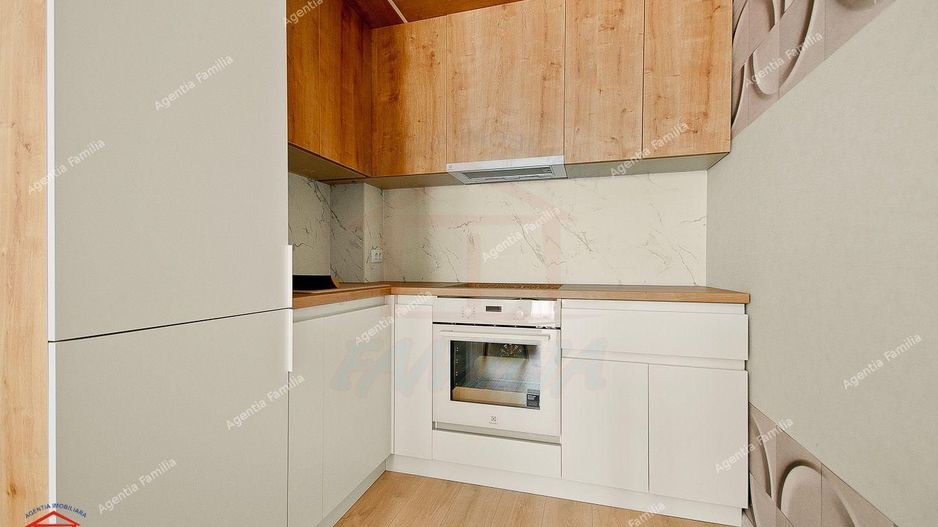 ✨ Apartament ultramodern – 2 camere | Etaj intermediar | Central Park - Poză 17