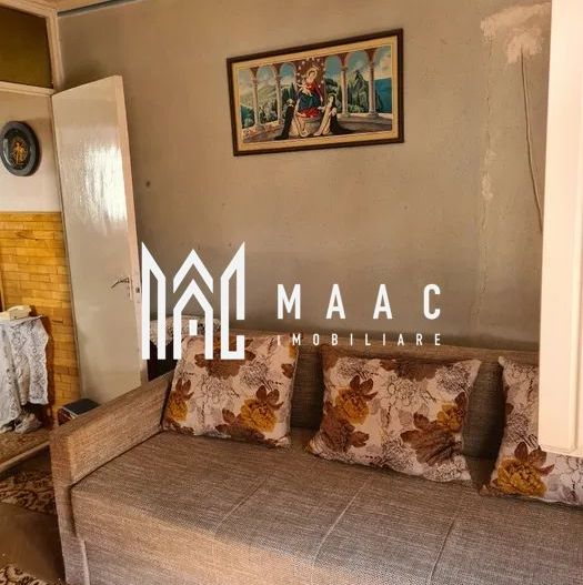 Apartament de vânzare Sibiu | 2 camere | decomandat | Ștrand - Poză 2
