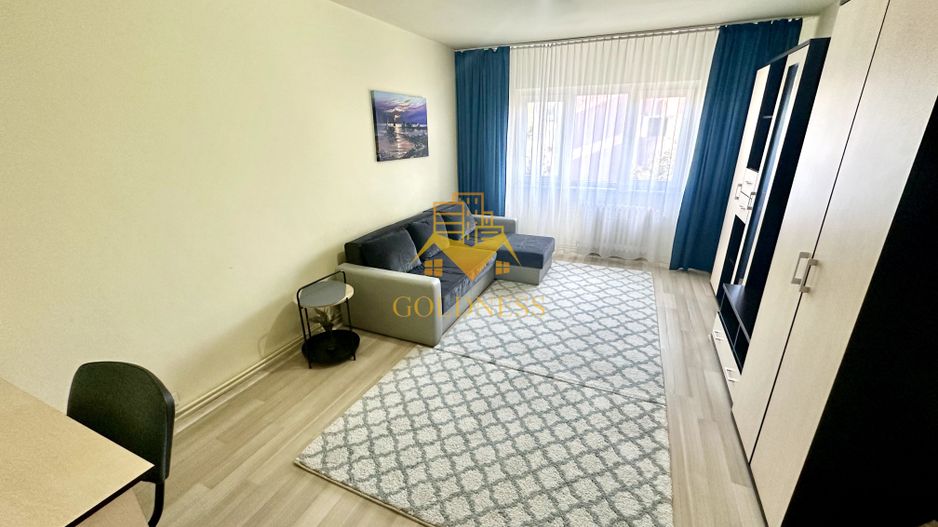 2 camere, Gheorgheni, SemiCentral, Titulescu, Brâncuși, Drept, Cipariu - Poză 3