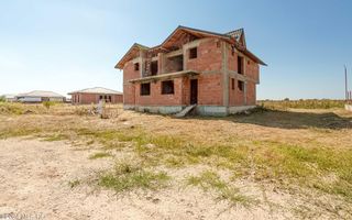CREVEDIA, DUPLEX 132 MP, LOT 362 MP, LA ROSU! - Poză 2