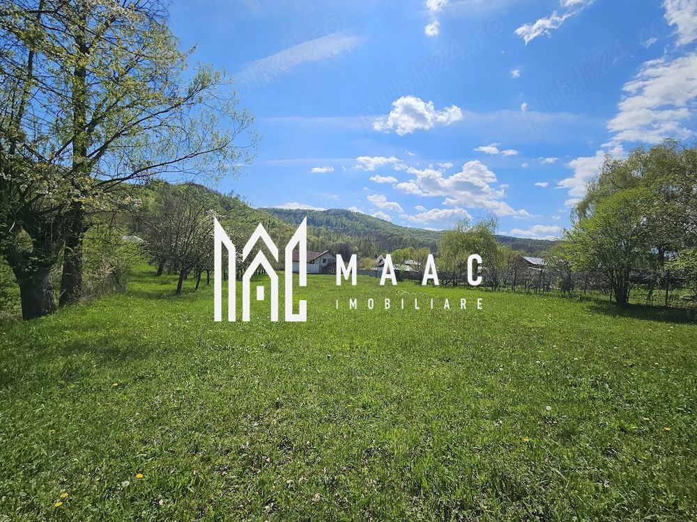 Casa si teren | Baile Govora|145.000euro - Poză 5