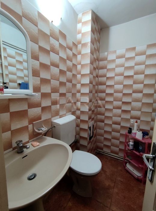 Apartament 3 camere | 80 mp + balcon 24 mp | Piața Mărăști - Poză 5