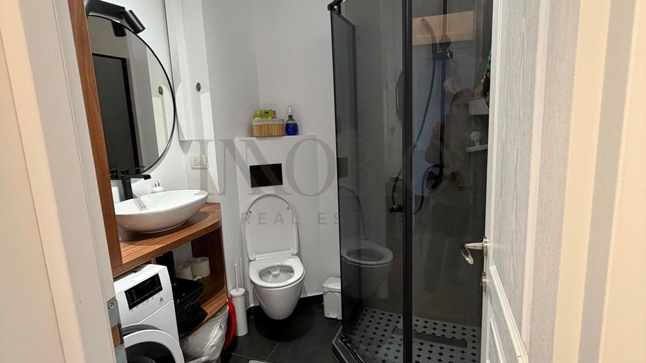 Apartament de 3 camere premium, luminos | Universitate - Armenească - Poză 7