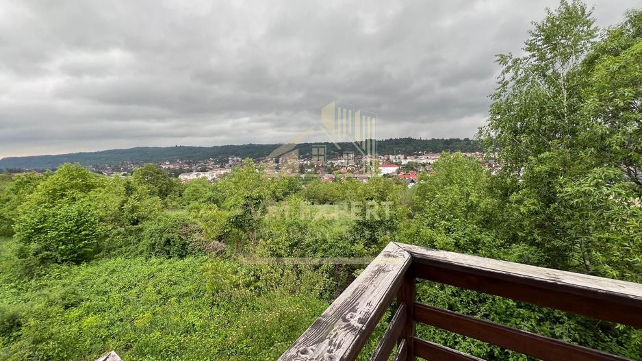 VILA 6 CAMERE 270 MP TEREN 1044 MP CÂMPULUNG, 0 COMISION CUMPARATOR - Poză 27