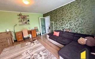 Apartament 3 camere | Etaj 1 | Zona Micro 16 - Poză 3