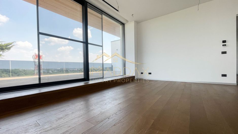 Incredible Penthouse *433 SQM* + 160 SQM Terrace // Baneasa - Poză 33