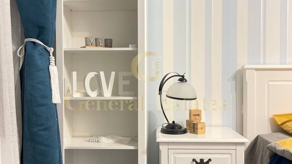 Apartament 2 camere - complet mobilat si utilat - Poză 12