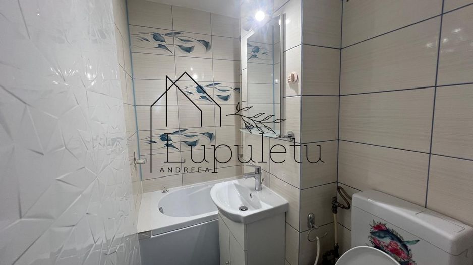 Apartament 3 camere | 40 MPU | Renovat | Cisnădie – Zonă liniștită - Poză 11