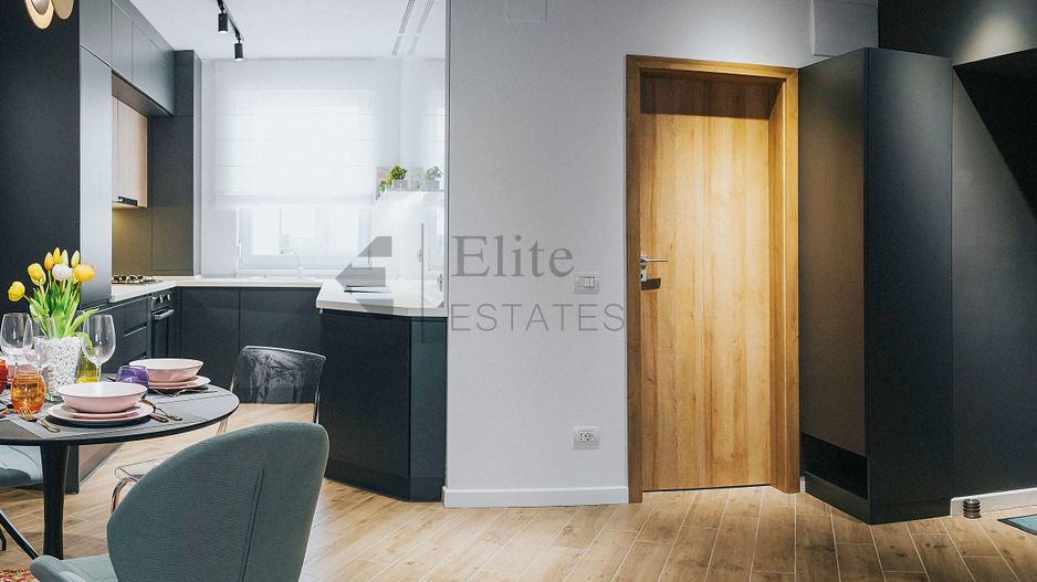 Apartament nou de vanzare cu 2 camere ultracentral Oradea - Poză 5