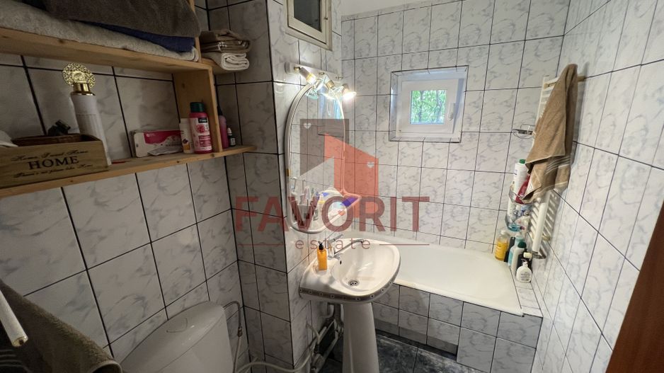 Apartament 2 camere | Boxa la subsol | Zona Aradului - Poză 8