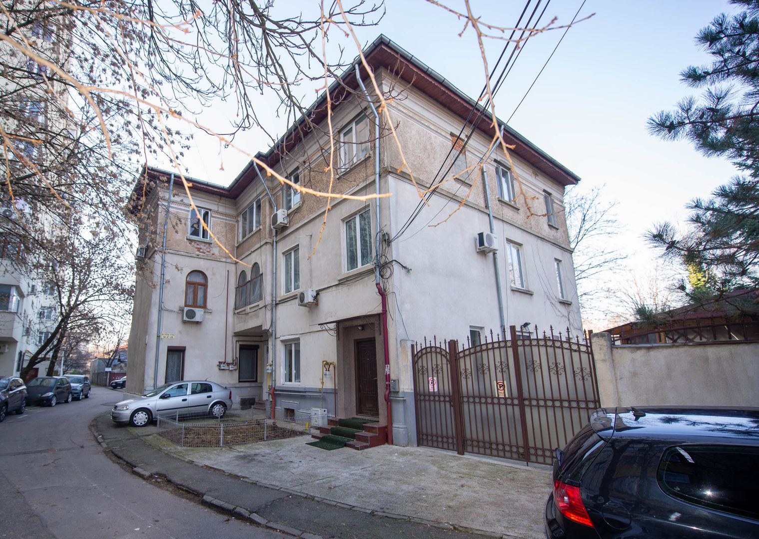 Apartament cu 2 camere de vanzare Metrou Grivita Strada Stefan Stoika - Poză 8