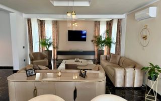 Locuința exclusivistă| Anexa - Spa | Garaj dublu| Mobilată și utilată - Poză 4