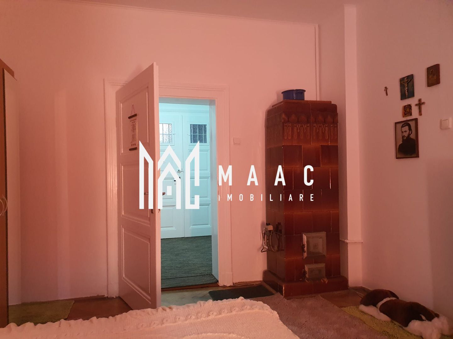 BLACK FRIDAY Apartament la Casă | 4 Camere | 129MPU | Zona Centrală, Sibiu - Poză 8