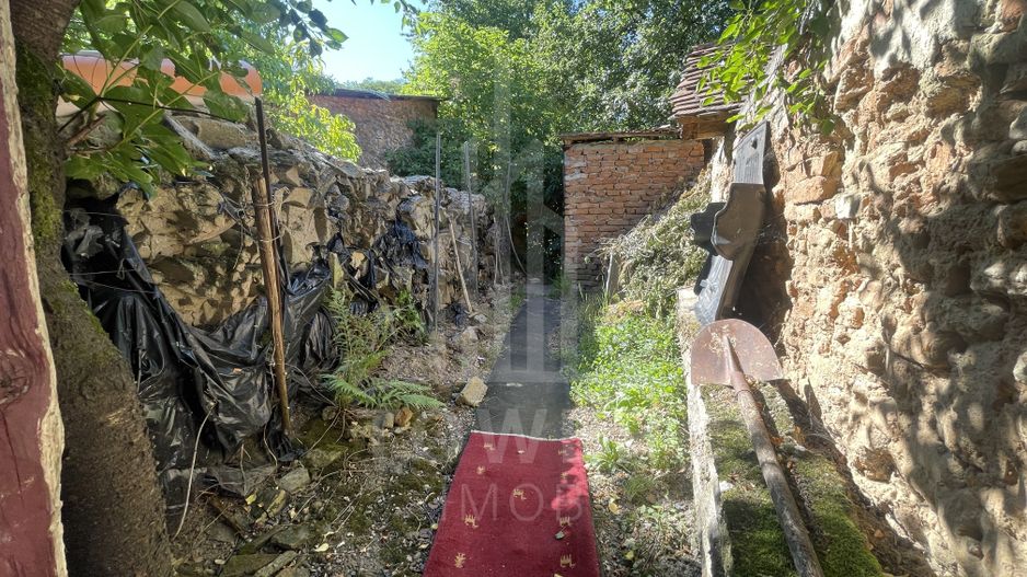 Casa de vânzare în Aciliu, Soliste- 100mp utili, teren total 244 mp - Poză 26