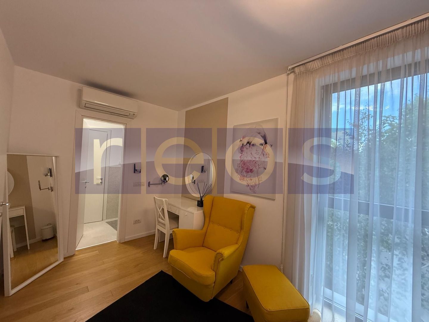 INCHIRIERE 4 CAMERE | FLOREASCA | 150 MP | 2 LOCURI DE PARCARE | LUX | - Poză 20
