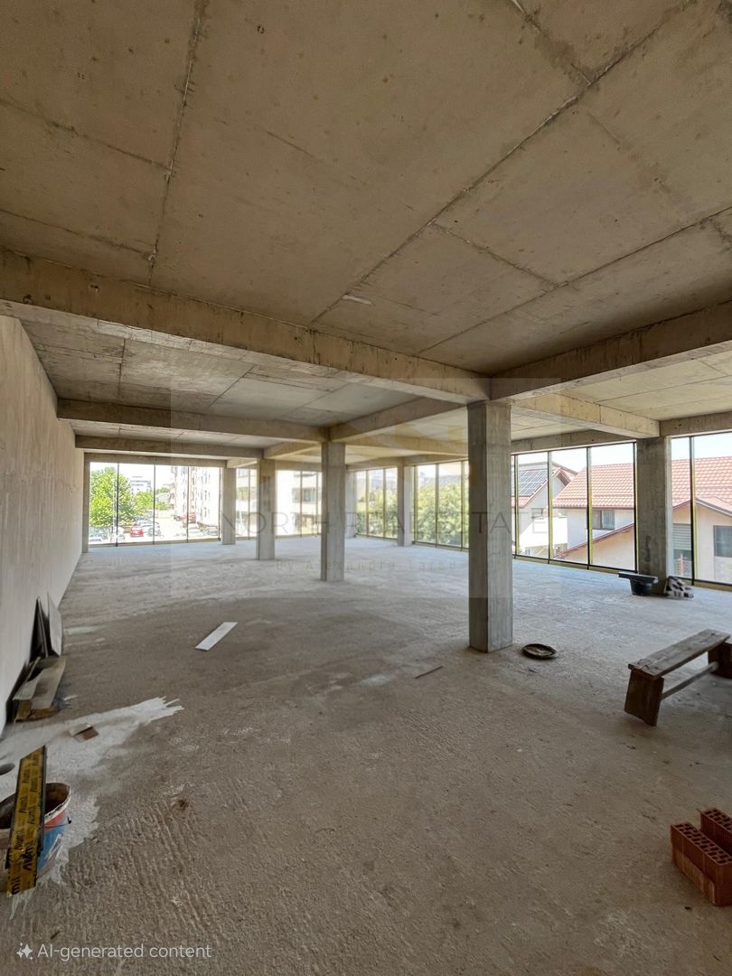 SPATIU COMERCIAL 230 mp - Poză 11