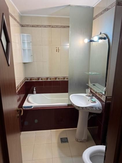 Apartament 3 camere de inchiriat, centrala proprie, Drumul Sarii - Poză 11