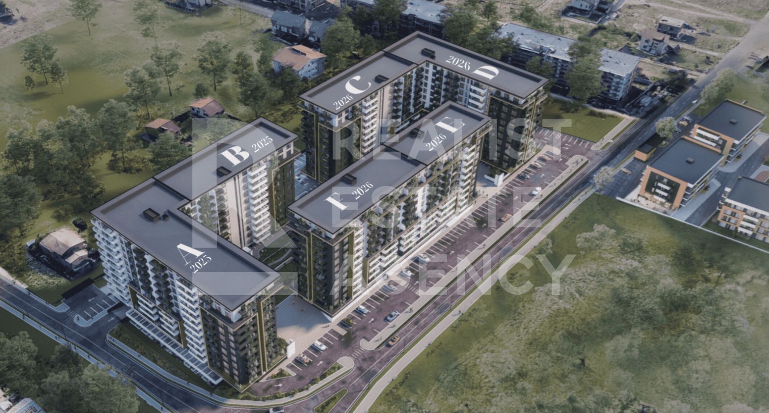 Apartament 3 camere, sector 3, București - Poză 1