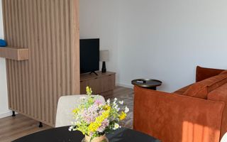 Apartament 1 camera | Prima Inchiriere | Zona Urusagului | Floresti - Poză 8