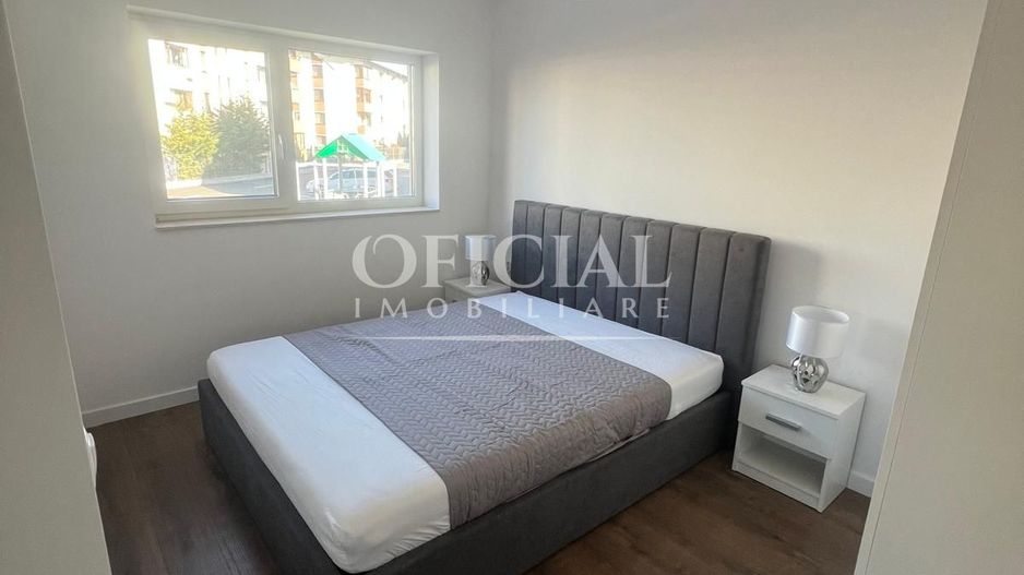 Apartament 3 camere | Pet friendly | Parcare | 68mp | Eroilor Floresti - Poză 5