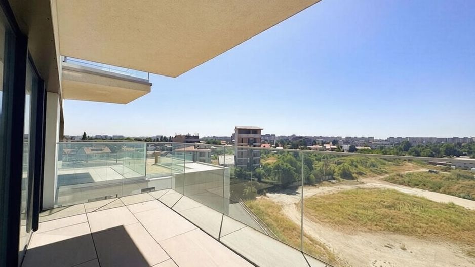 Apartament superb High End 3 camere One Verdi Park I Floreasca - Poză 28