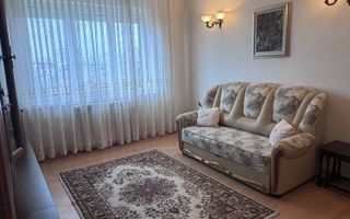 Apartament 3 camere, 74 mp, de închiriat – Alexandru cel Bun, Iași - Poză 1