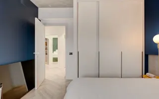 Duplex cu 4 camere și terasă de 59mp | Bloc 2008 - Poză 11