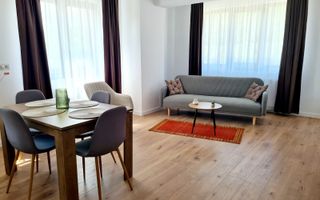 Apartament 2 camere de inchiriat / Zona centrala - Poză 2