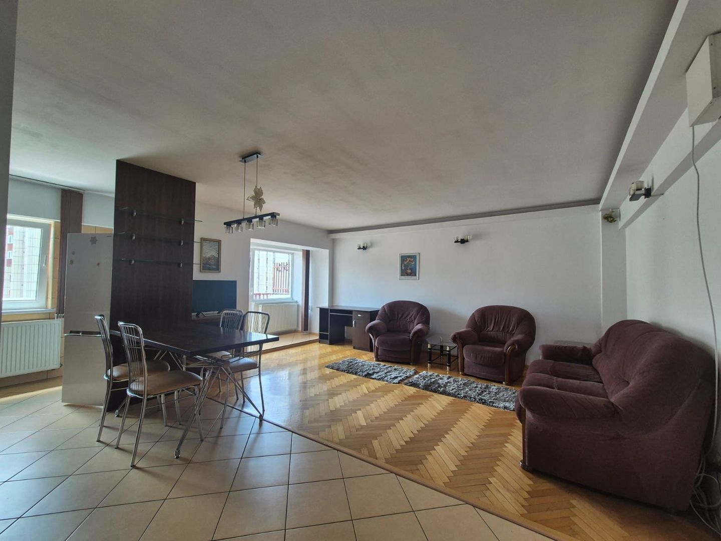 Onix, apartament cu priveliste spre Tâmpa - Poză 5