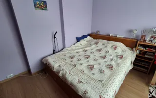 Apartament spatios cu 2 camere , sos. Oltenitei, Popesti-Leordeni - Poză 12