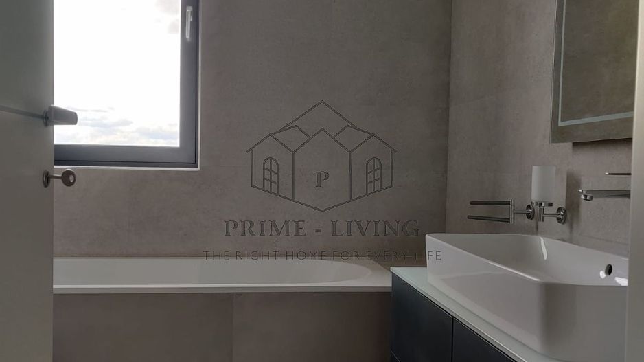 PENTHOUSE DE LUX CU 5CAMERE LA INCHIRIERE CU VEDERE LA LACUL FLOREASCA - Poză 16