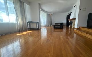 INCHIRIERE APARTAMENT DEOSEBIT 4 CAMERE | PARCUL VERDI | 160MP | LUX - Poză 1
