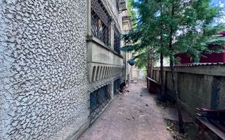 3 camere in vila Primaverii renovat Charles de Gaulle - Poză 3