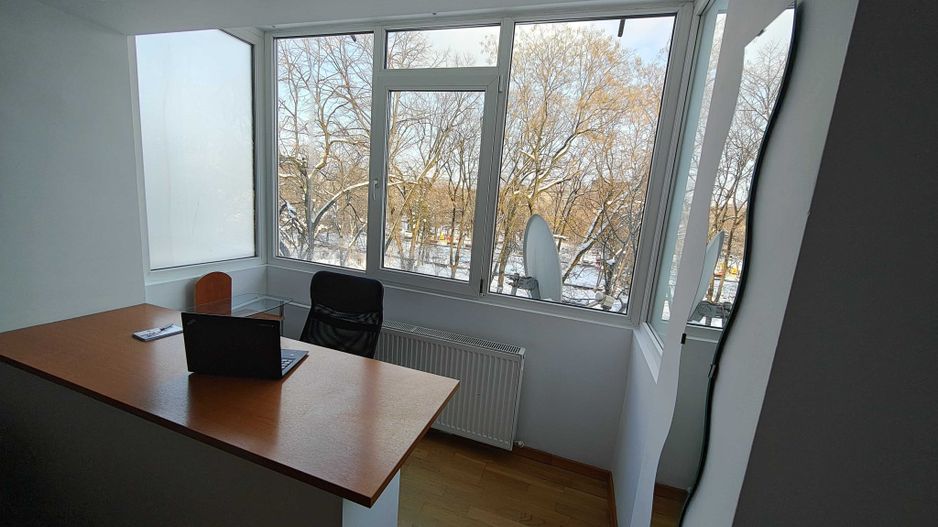 APARTAMENT 2 CAMERE | BLOC REABILITAT | FLOREASCA - Poză 3