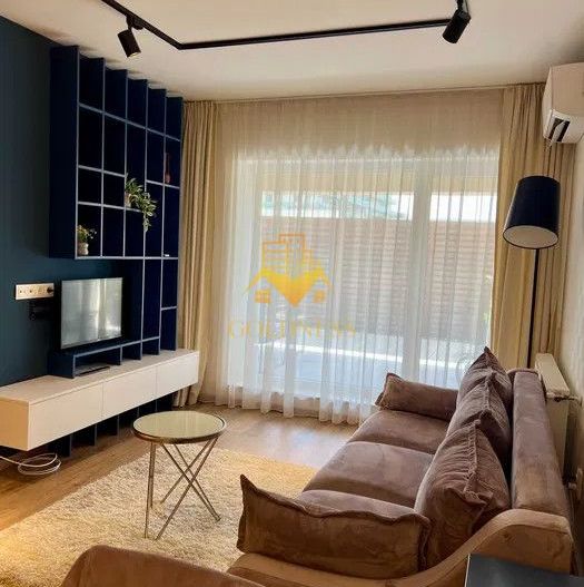 2 camere, modern, gradina, Ac, parcare, Gheorgheni, zona Iulius Mall - Poză 1