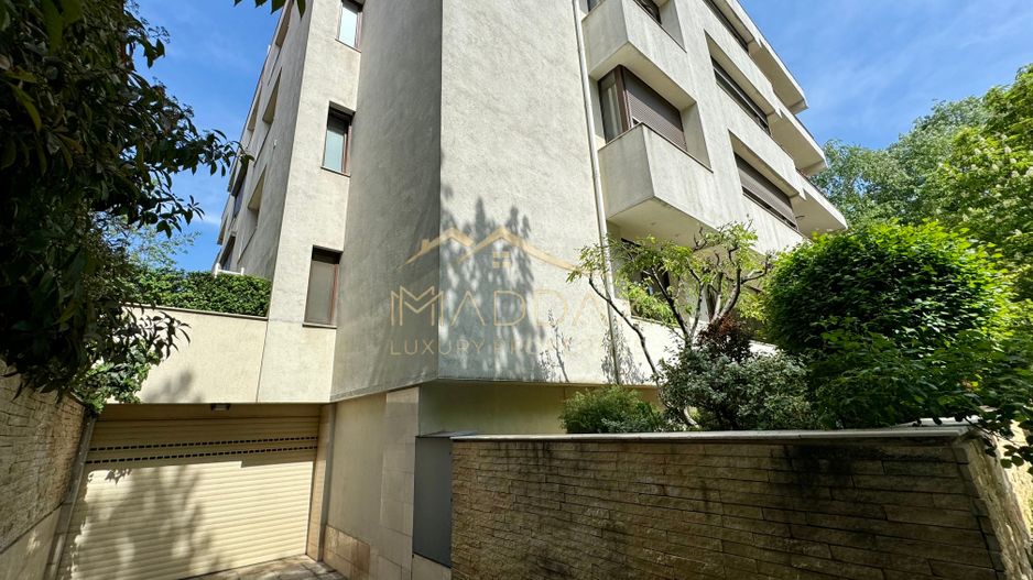 Apartament cu 4 camere 250mp* 2 parcări subterane / Dorobanti-Capitale - Poză 61