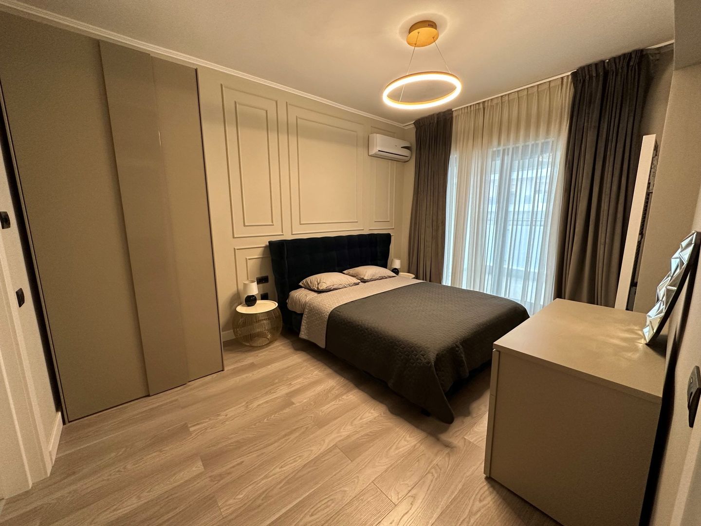 Studio 38 mp + Terasa 12 m Vedere la mare  Direct Dezvoltator Mamaia Nord - Poză 2