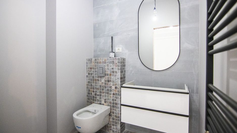 PENTHOUSE-DEOSEBIT, 4 CAMERE, 3 DORMITOARE, 3 BAI, 321mp utili, BLOC FINALIZAT - Poză 18