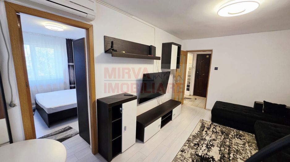 Apartament 3 camere decomandat | zona Baraolt | Mobilat si utilat - Poză 3