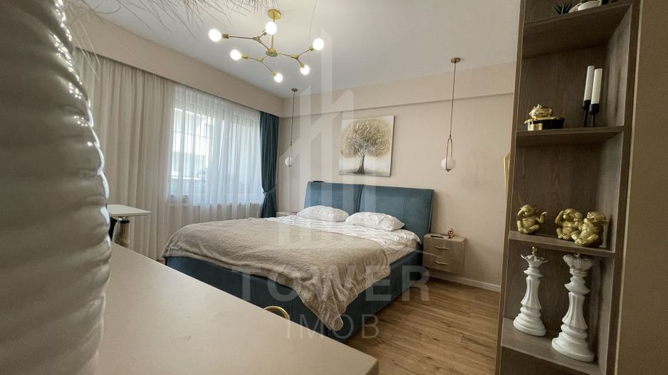 Apartament cu 3 camere de vânzare - Poză 1