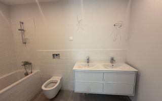 VANZARE APARTAMENT 3 CAMERE | STRAULESTI | 96MP | TERASA | COMPLEX NOU - Poză 13