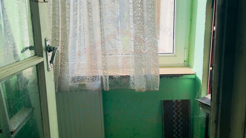 Apartament 2 camere, Faleza (P-uri)  Etaj 3, Vedere la Dunăre, Galati - Poză 4