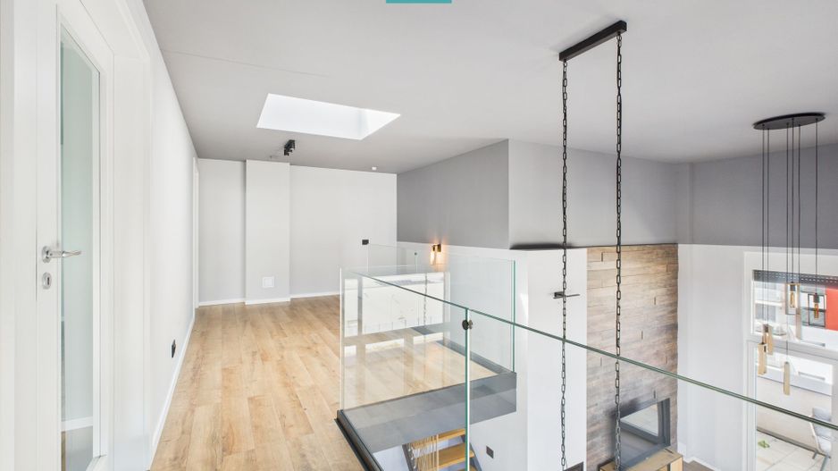 Penthouse în complex ARED IMAR - Poză 13