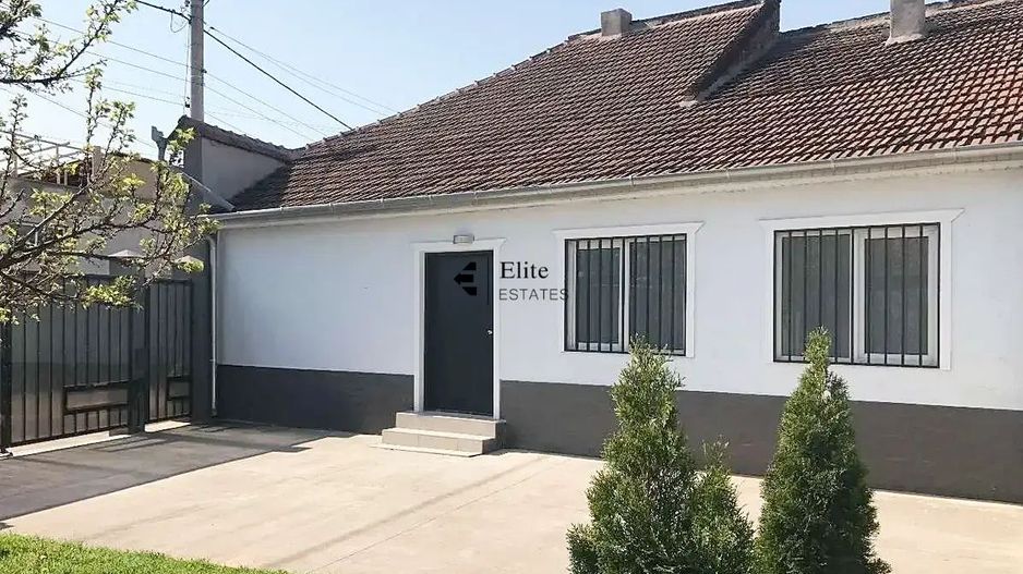 Casa cu 3 camere de inchiriat Central Oradea - Poză 1