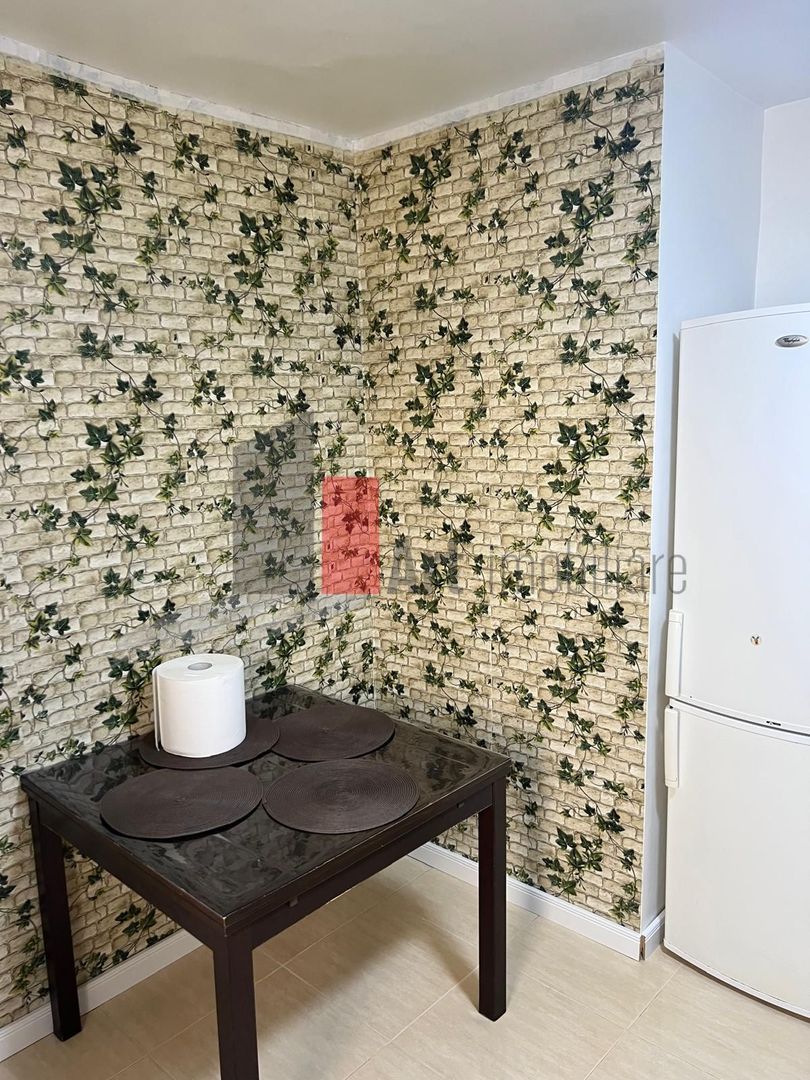 Apartament cu doua camere de inchiriat-Pantelimon-Costin Giorgian - Poză 9