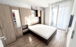 Oportunitate Investitie 2 Camere Alphavile Carpatilor I Astra - Poză 9