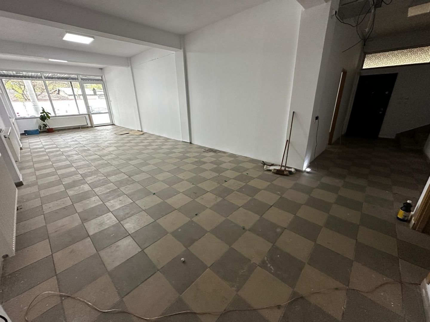 Spatiu Comercial Bucurestii NOI 227 Casa Vila Clinica Restaurant 2010 - Poză 15