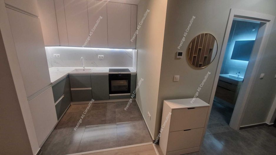 Adora Forest | 2 camere | terasa 10 mp | parter | parcare inclusa - Poză 5